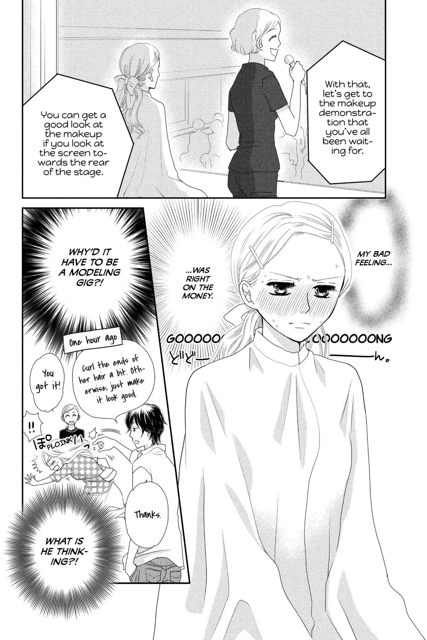 Beauty Bunny Chapter 7 12